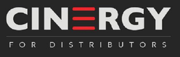CINERGY FOR DISTRIBUTORS trademark