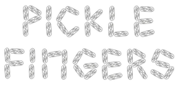 PICKLE FINGERS trademark