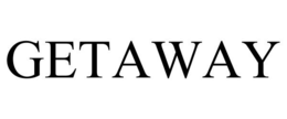 GETAWAY trademark