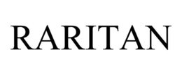 RARITAN trademark