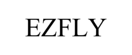 EZFLY trademark