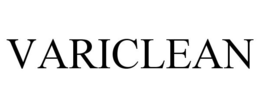 VARICLEAN trademark