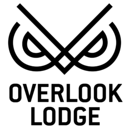 OVERLOOK LODGE trademark