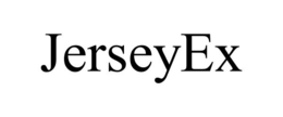 JERSEYEX trademark