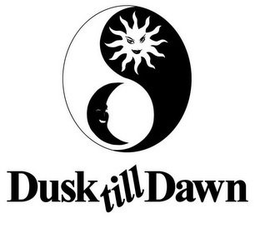 DUSK TILL DAWN trademark