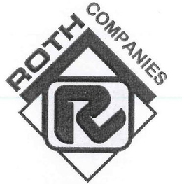 ROTH COMPANIES R trademark