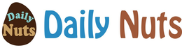 DAILY NUTS DAILY NUTS trademark