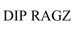 DIP RAGZ trademark