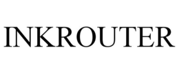 INKROUTER trademark