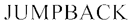 JUMPBACK trademark