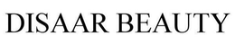 DISAAR BEAUTY trademark