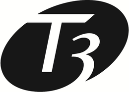 T3 trademark