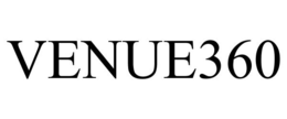 VENUE360 trademark