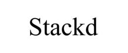 STACKD trademark