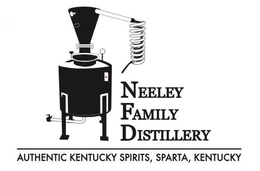 NEELEY FAMILY DISTILLERY AUTHENTIC KENTUCKY SPIRITS, SPARTA, KENTUCKY trademark