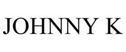 JOHNNY K trademark