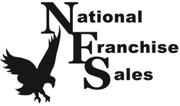 NATIONAL FRANCHISE SALES trademark
