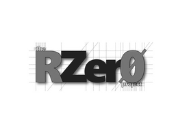 THE RZER0 PROJECT trademark