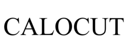 CALOCUT trademark