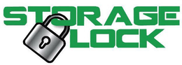 STORAGE LOCK trademark