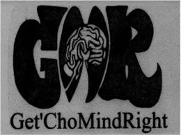 GMR trademark