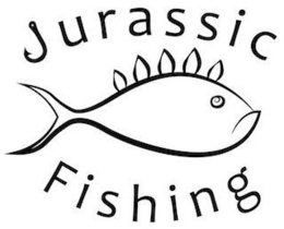 JURASSIC FISHING trademark