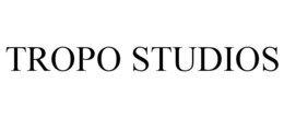 TROPO STUDIOS trademark