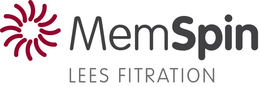 MEMSPIN LEES FILTRATION trademark