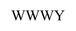 WWWY trademark