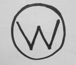 W trademark