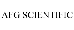AFG SCIENTIFIC trademark