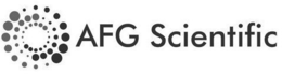 AFG SCIENTIFIC trademark