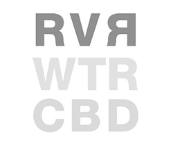 RVR WTR CBD trademark