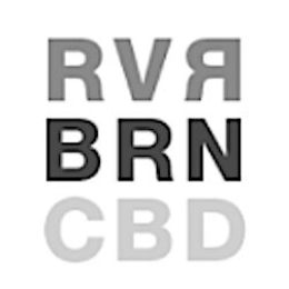 RVR BRN CBD trademark