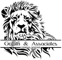 GRIFFITH & ASSOCIATES CRIMINAL DEFENSE trademark