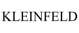 KLEINFELD trademark