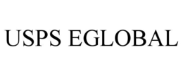 USPS EGLOBAL trademark
