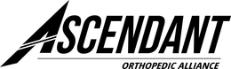 ASCENDANT ORTHOPEDIC ALLIANCE trademark