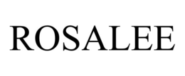 ROSALEE trademark