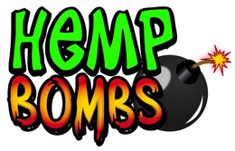 HEMP BOMBS trademark