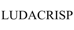 LUDACRISP trademark