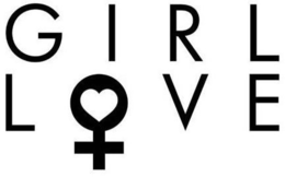 GIRL LOVE trademark