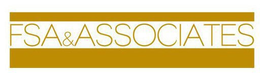 FSA & ASSOCIATES trademark
