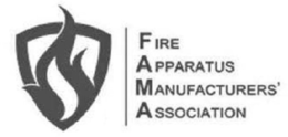 FIRE APPARATUS MANUFACTURERS' ASSOCIATION trademark
