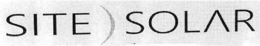 SITE SOLAR trademark