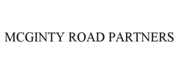 MCGINTY ROAD PARTNERS trademark