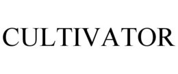 CULTIVATOR trademark