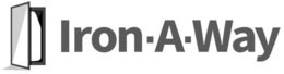 IRON-A-WAY trademark