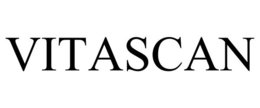 VITASCAN trademark