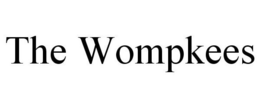 THE WOMPKEES trademark